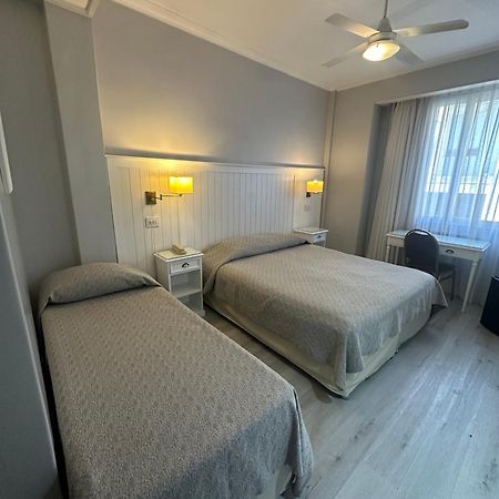 מר דל פלאטה Prince Hotel מראה חיצוני תמונה
