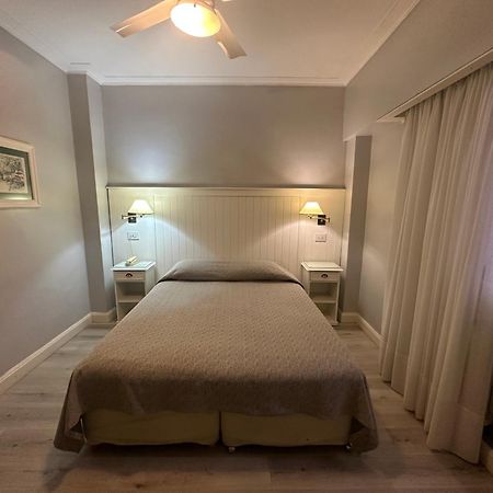 מר דל פלאטה Prince Hotel מראה חיצוני תמונה