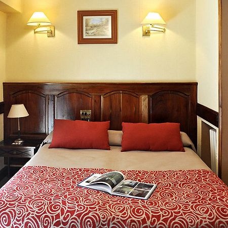 מר דל פלאטה Prince Hotel מראה חיצוני תמונה