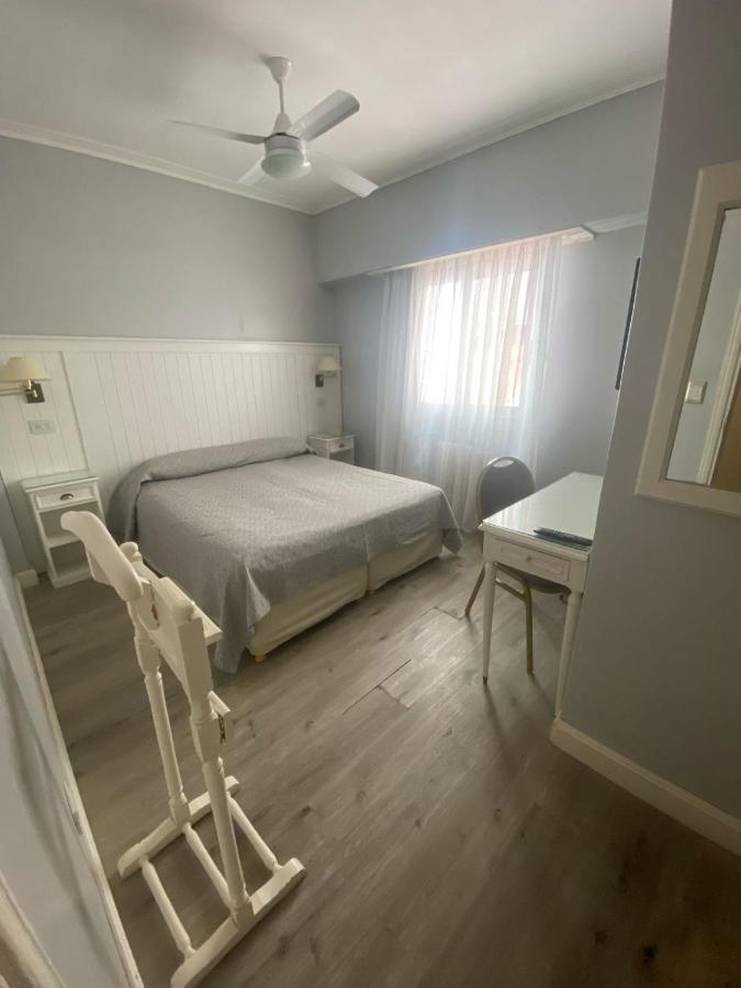 מר דל פלאטה Prince Hotel מראה חיצוני תמונה