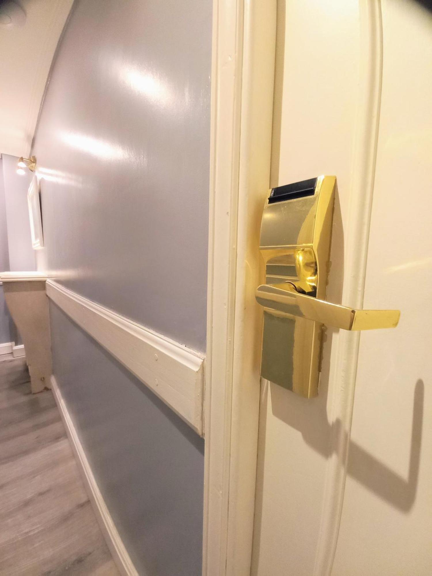מר דל פלאטה Prince Hotel מראה חיצוני תמונה