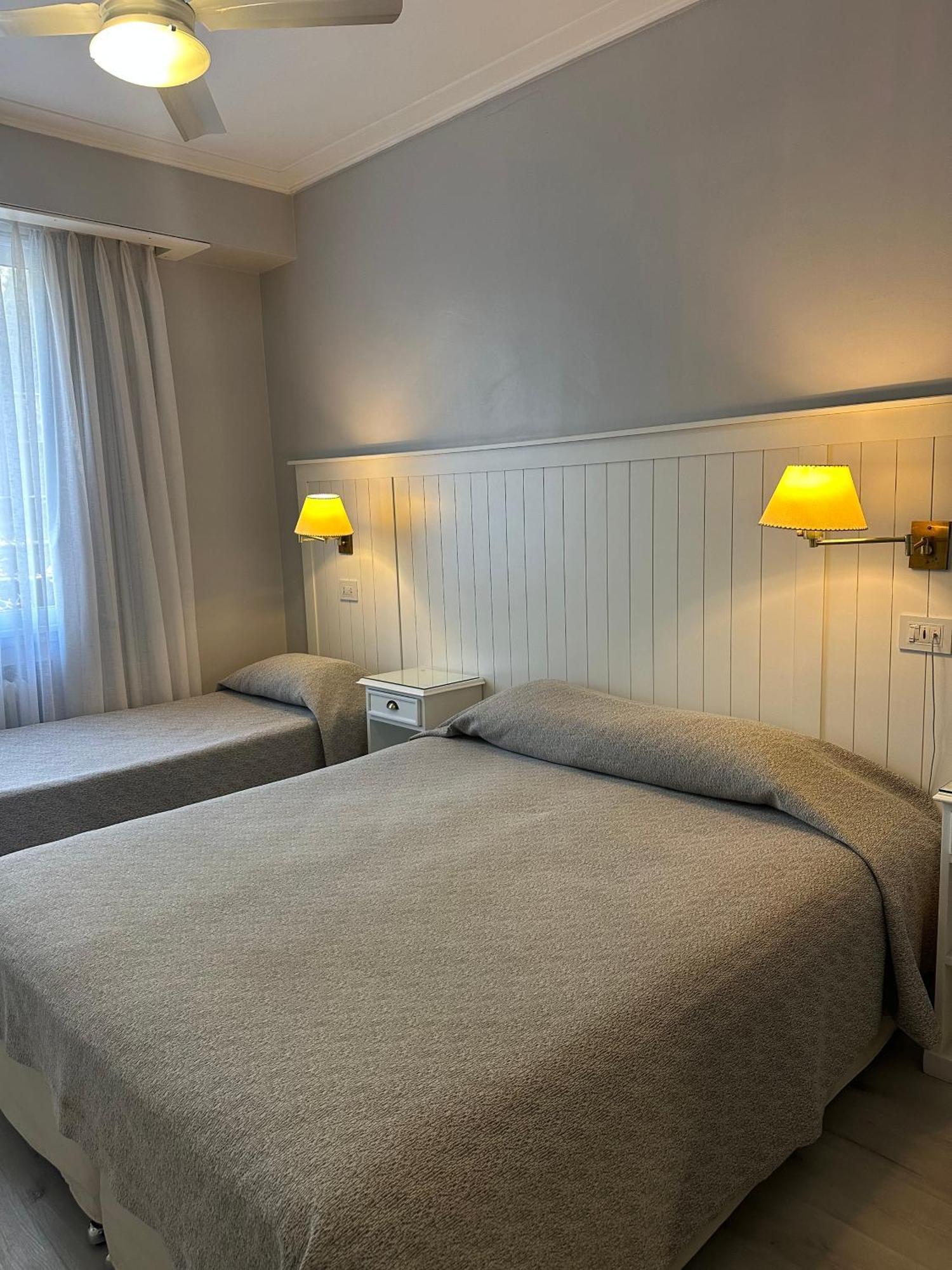 מר דל פלאטה Prince Hotel מראה חיצוני תמונה