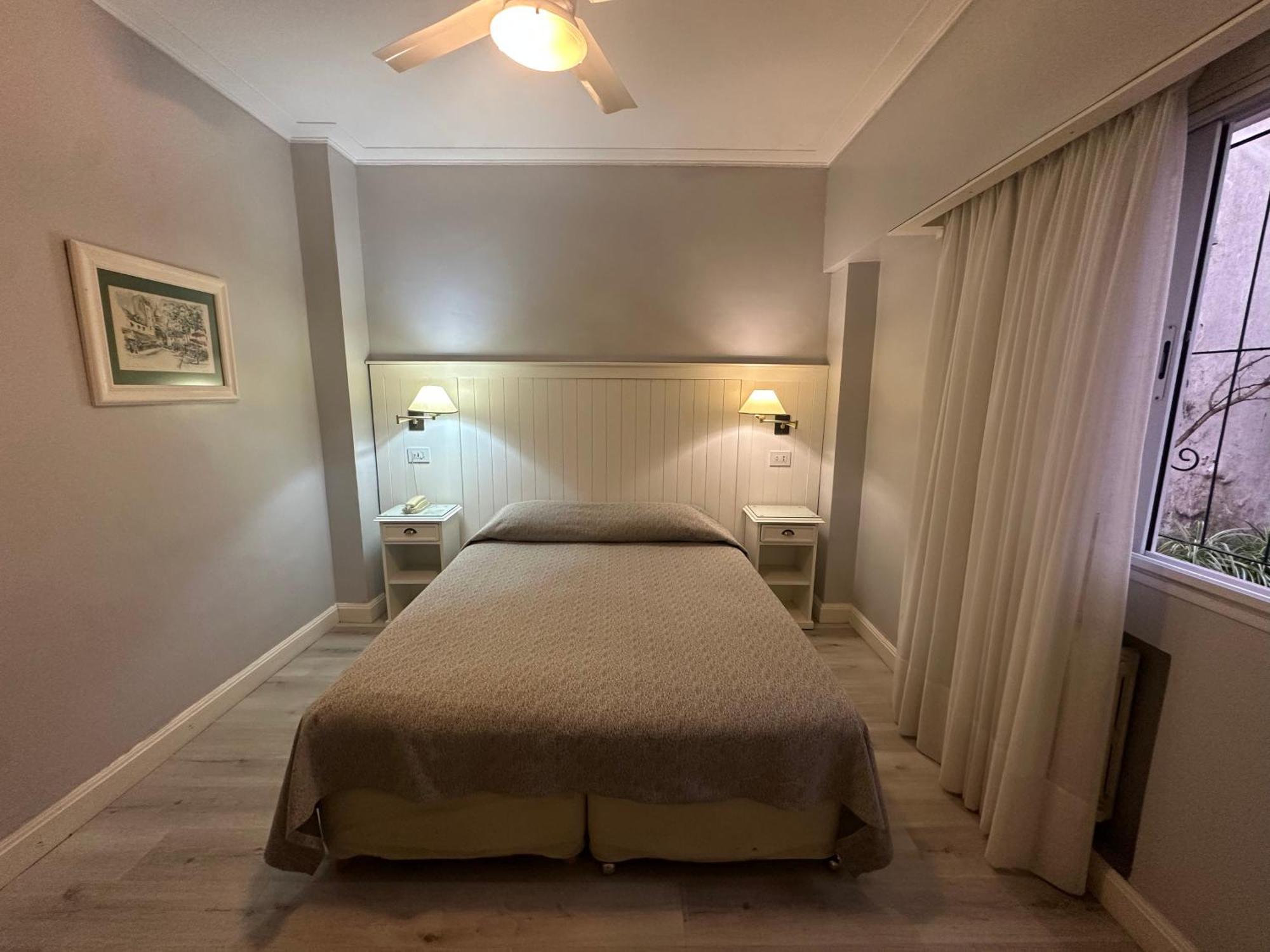 מר דל פלאטה Prince Hotel מראה חיצוני תמונה
