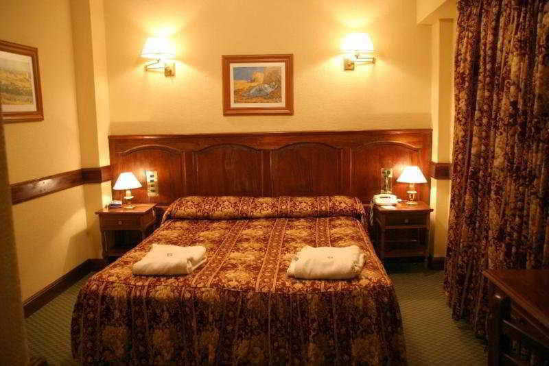 מר דל פלאטה Prince Hotel מראה חיצוני תמונה