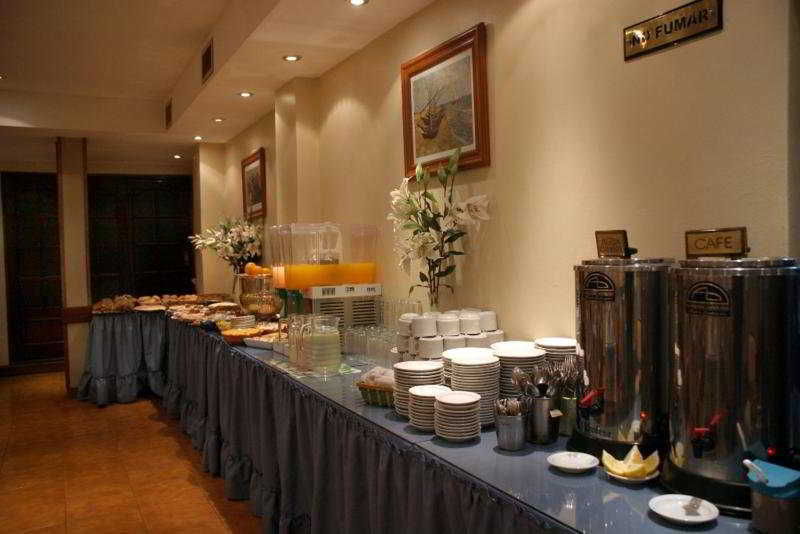 מר דל פלאטה Prince Hotel מראה חיצוני תמונה
