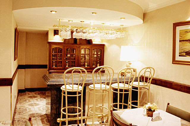 מר דל פלאטה Prince Hotel מראה חיצוני תמונה