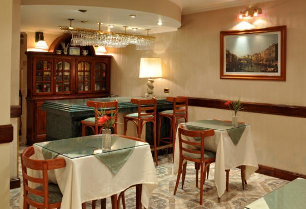 מר דל פלאטה Prince Hotel מראה חיצוני תמונה