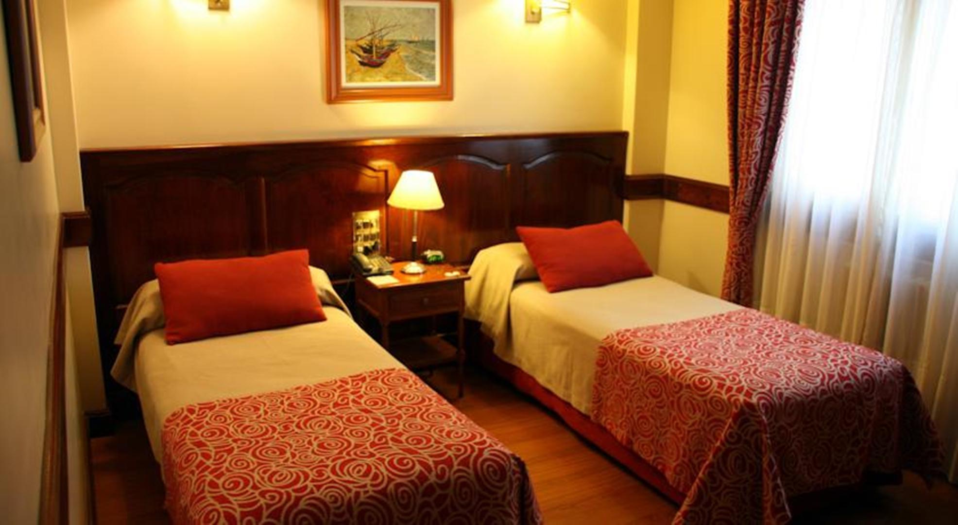 מר דל פלאטה Prince Hotel מראה חיצוני תמונה