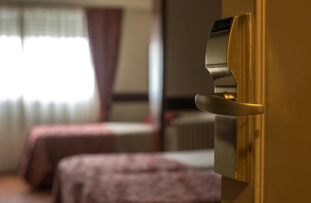 מר דל פלאטה Prince Hotel מראה חיצוני תמונה