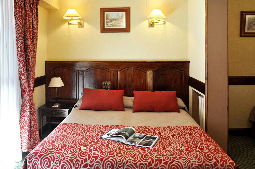 מר דל פלאטה Prince Hotel מראה חיצוני תמונה